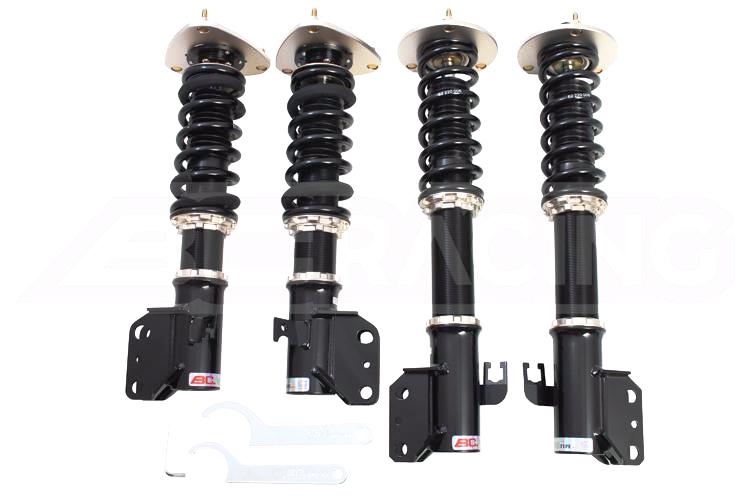 Neon SRT4 BC Coilovers