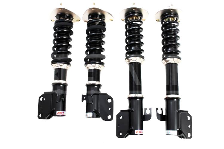 95-99 Dodge Neon BC Coilovers - RM Type