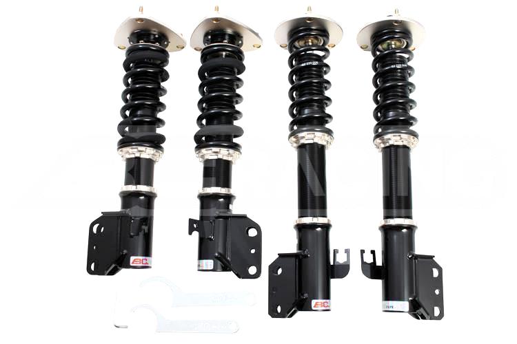 03-05 Dodge Neon SRT-4 BC Coilovers - RM Type