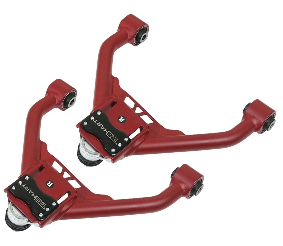 07-08 Infiniti G35 Truhart Front Camber Arms