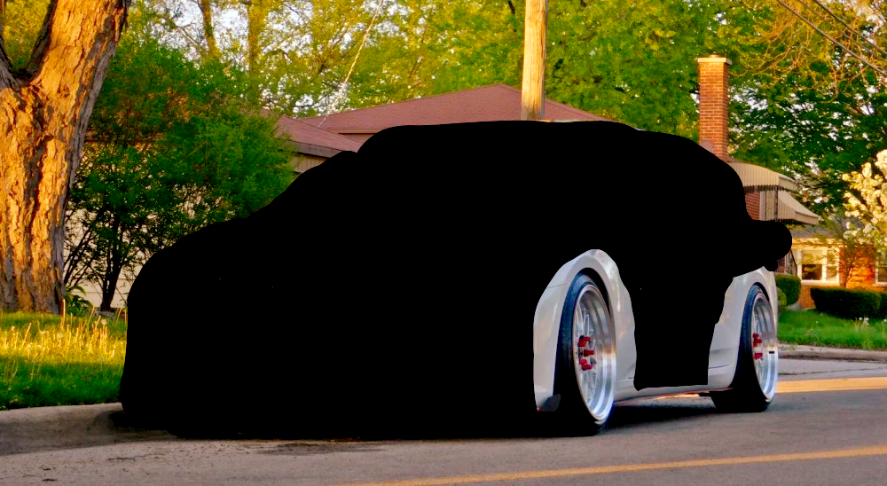 08-13 Infiniti G37X Ksport Coilovers- Kontrol Pro