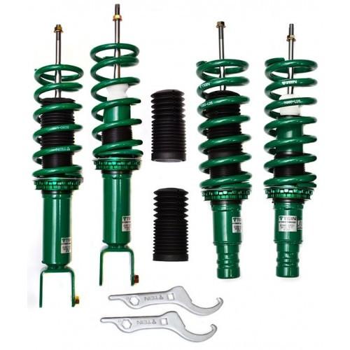 03-07 Honda Accord Tein Coilovers- Street Basis Z - coiloverdepot.com