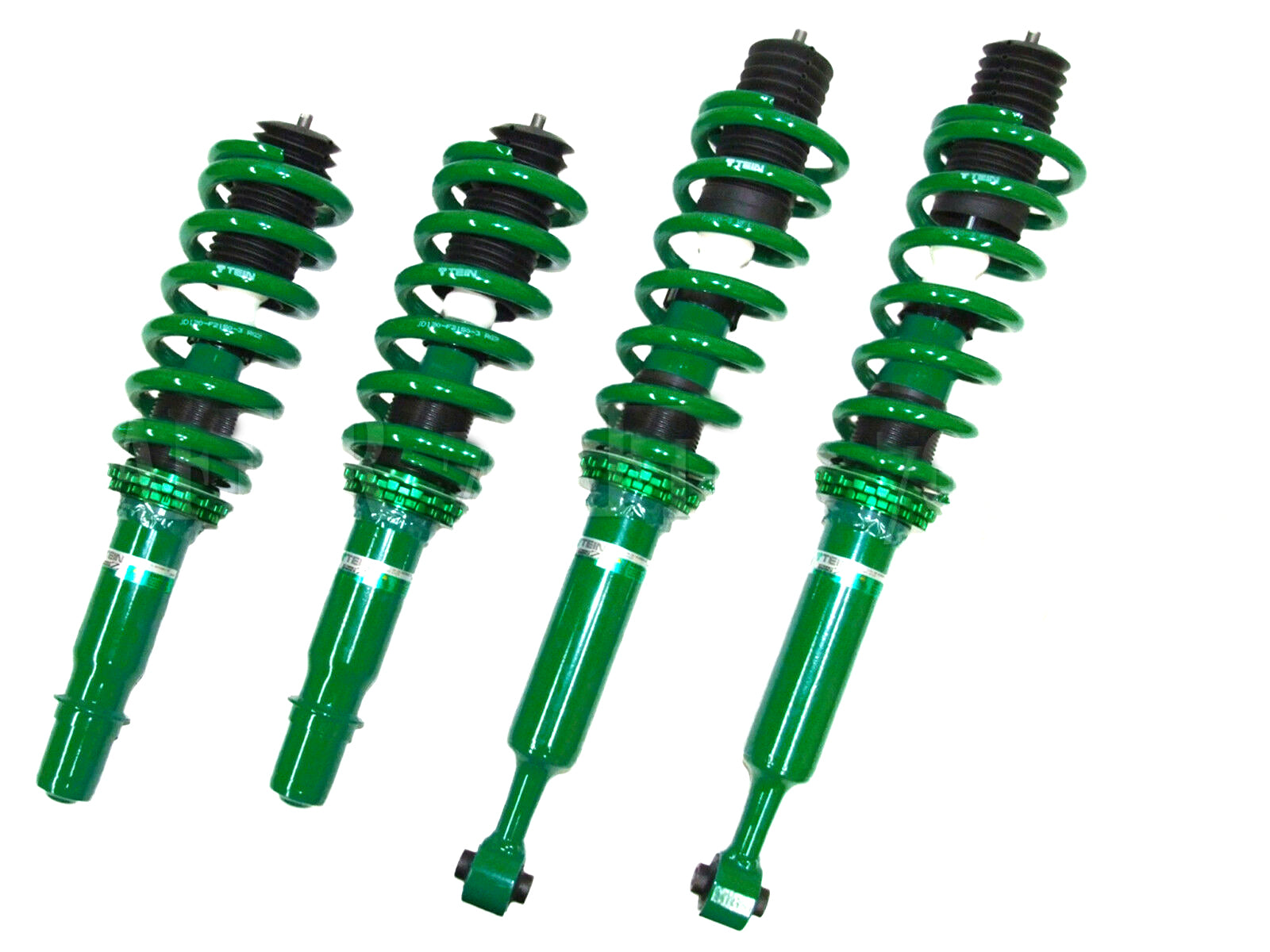 04-08 Acura TL Tein Coilovers- Street Advance Z