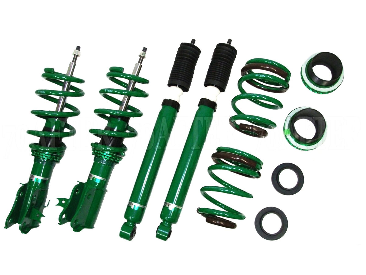 06-11 Honda Civic Tein Coilovers- Street Advance Z