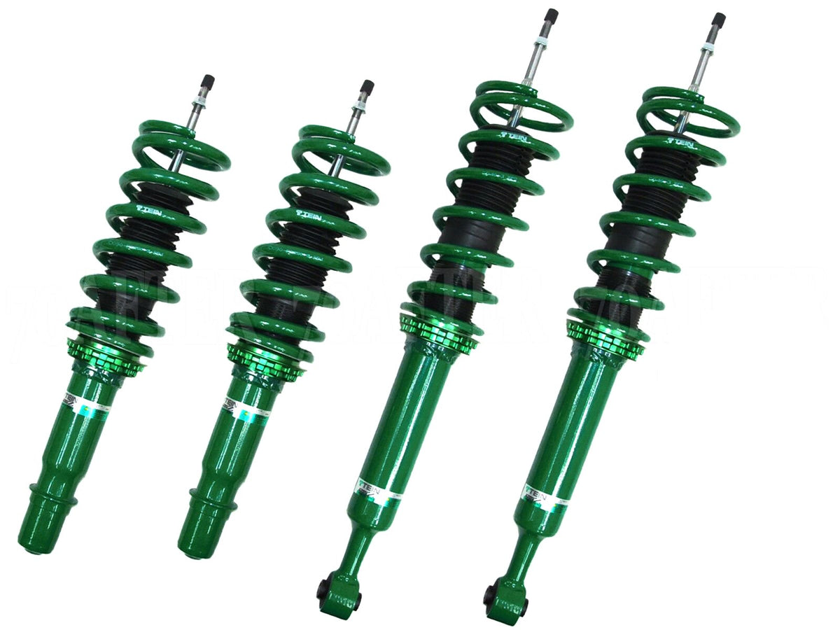 04-08 Acura TSX Tein Coilovers- Street Advance Z