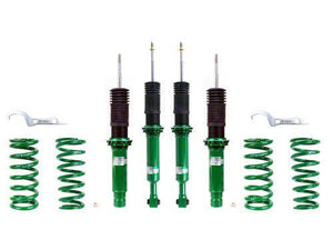 04-08 Acura TSX Tein Coilovers- Street Basis Z - coiloverdepot.com