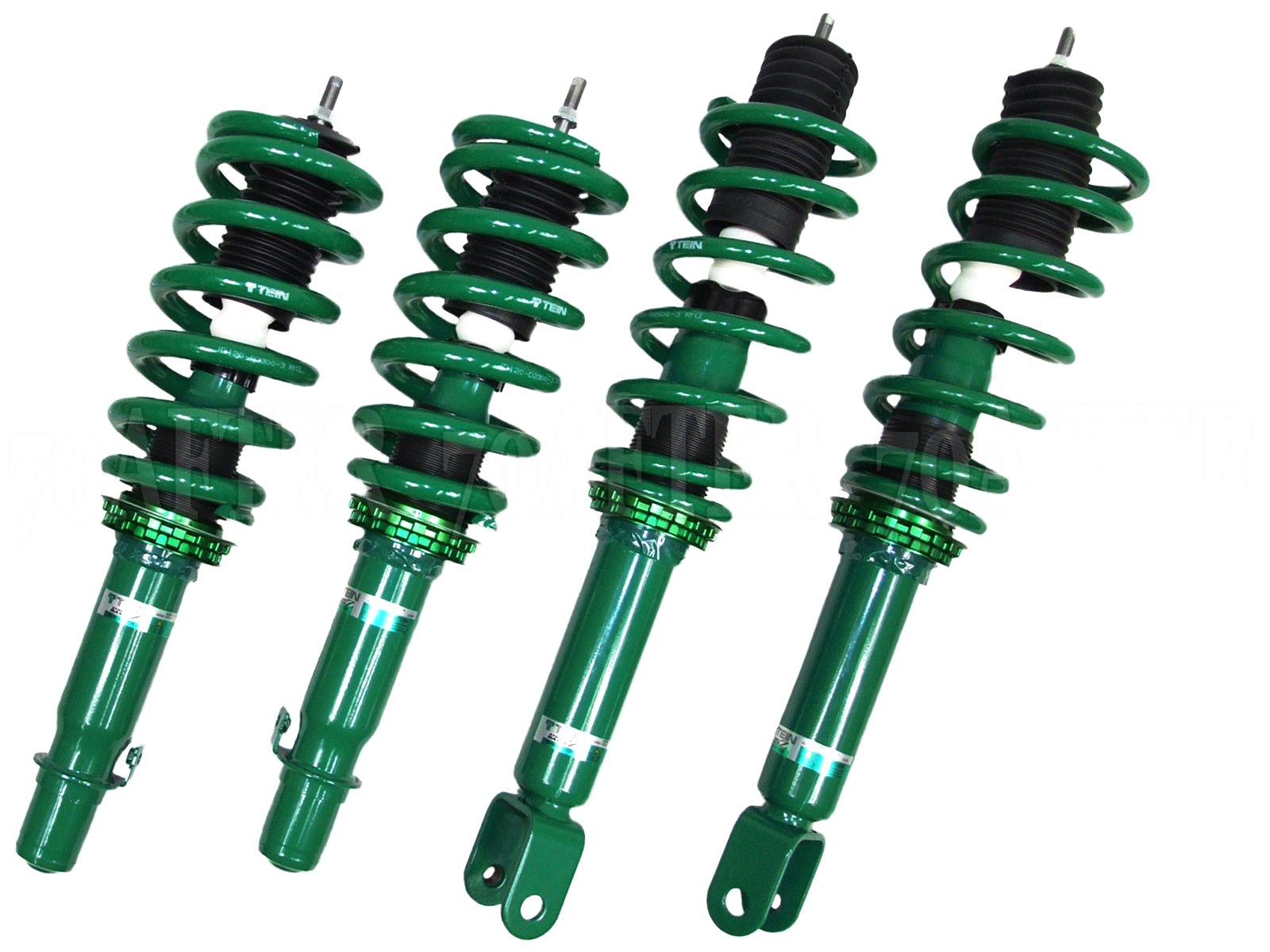 09-14 Acura TL Tein Coilovers- Street Advance Z