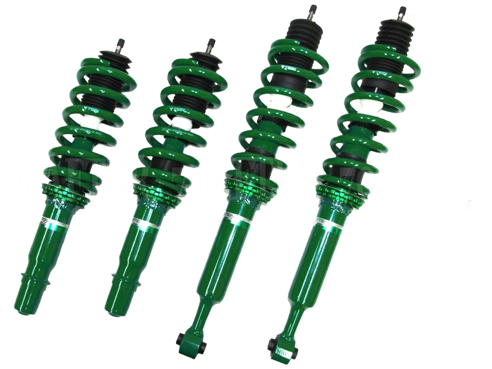 94-01 Acura Integra Tein Coilovers- Street Advance Z