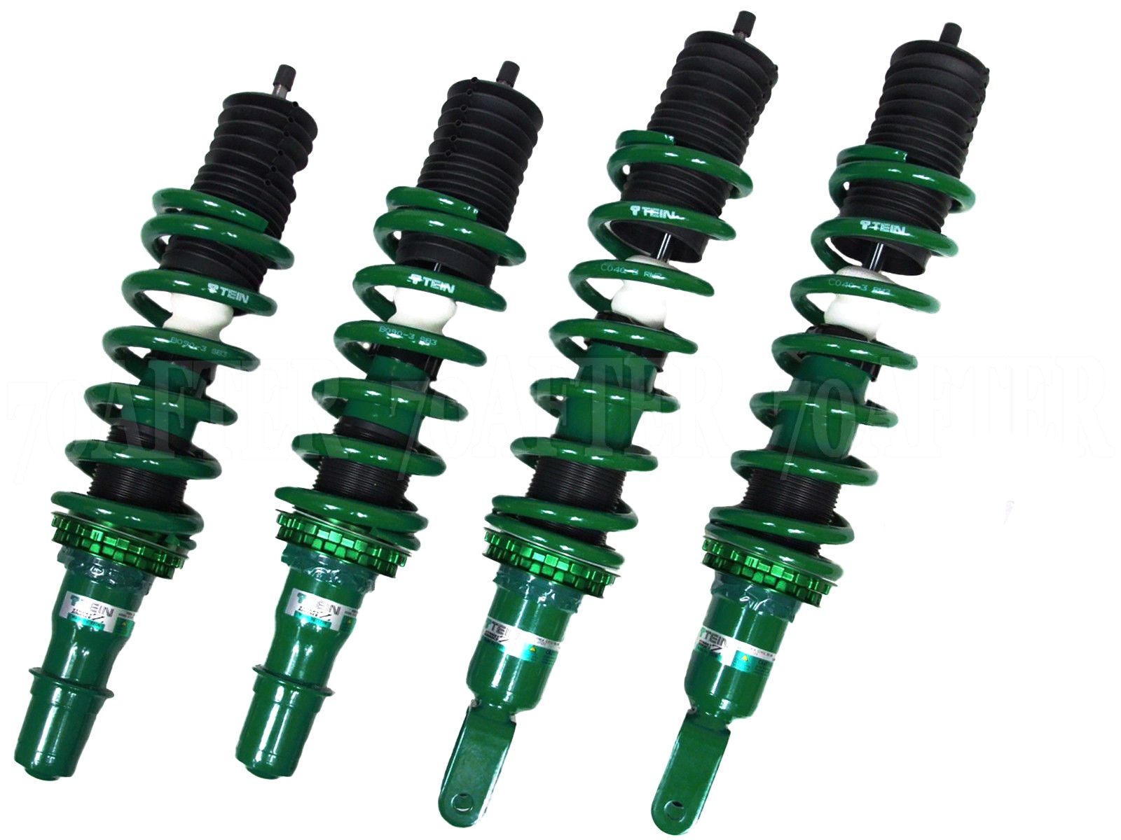 96-00 Honda Civic Tein Coilovers- Street Advance Z - coiloverdepot.com
