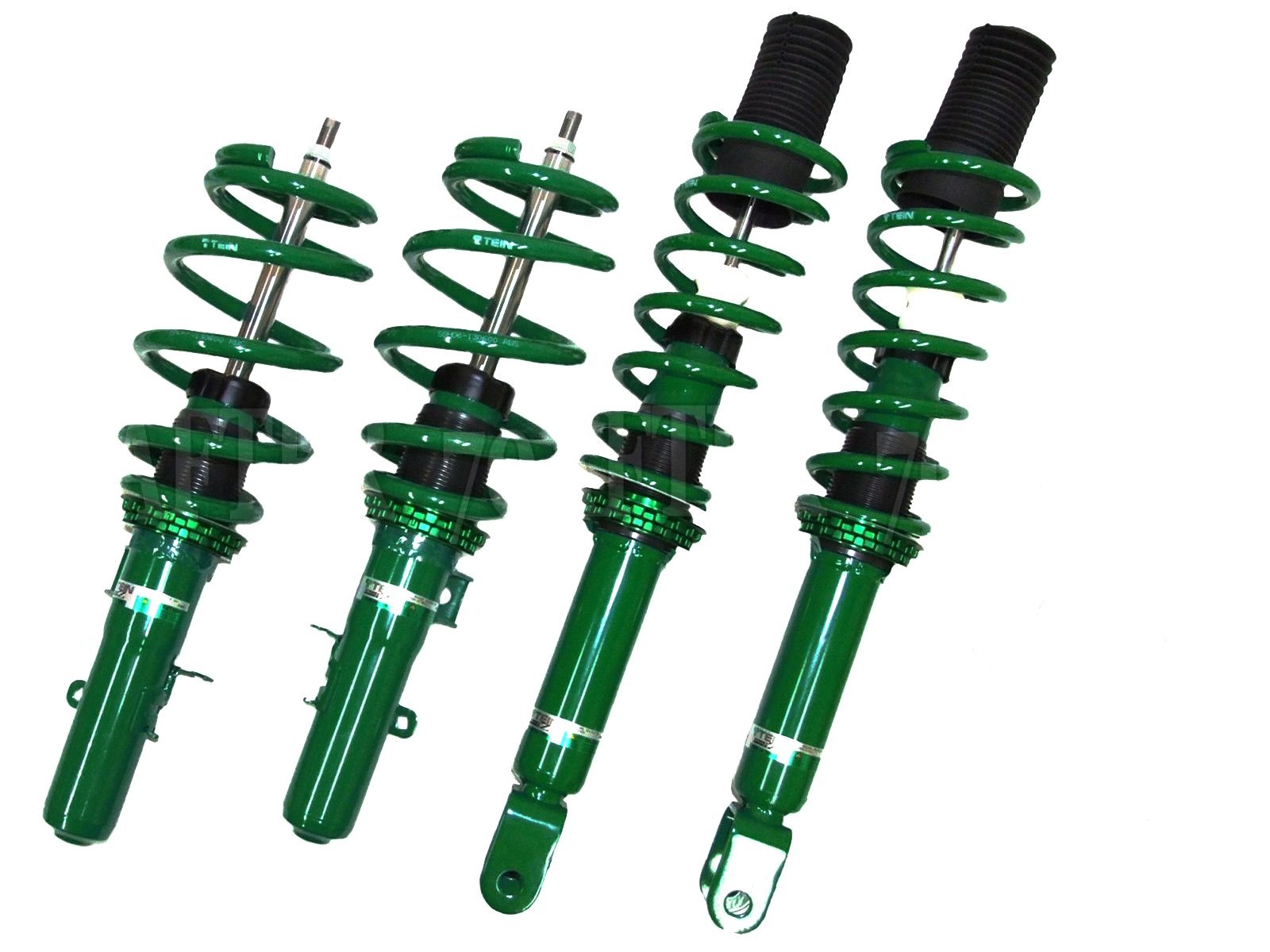 13-17 Honda Accord Tein Coilovers- Street Basis Z