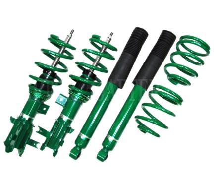 14-15 Honda CIvic Si Tein Coilovers- Street Basis Z