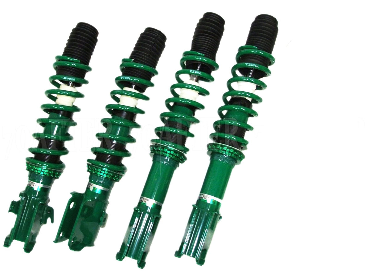 02-07 Subaru WRX Tein Coilovers- Street Advance Z