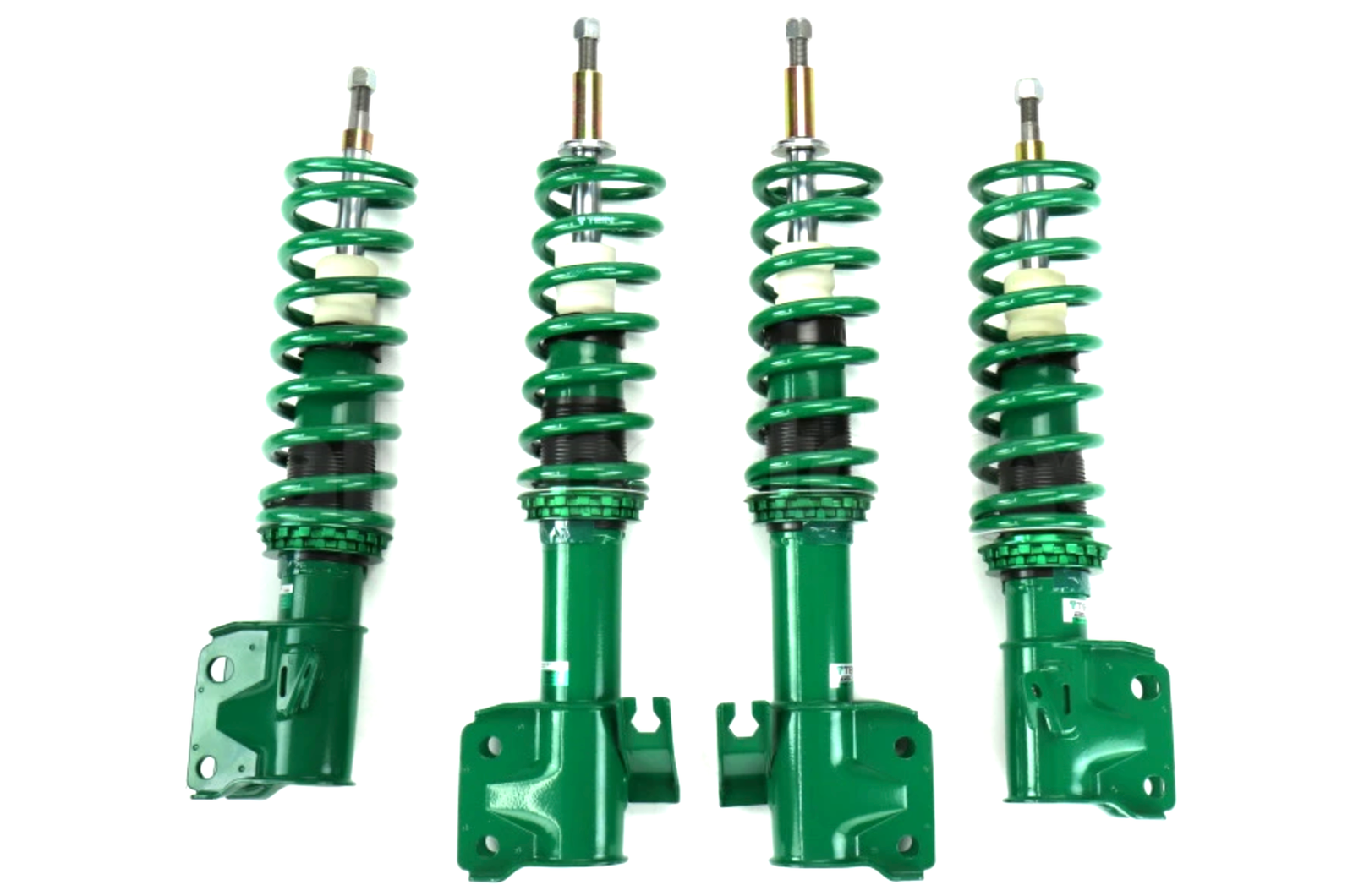 02-07 Subaru WRX Tein Coilovers- Street Advance Z