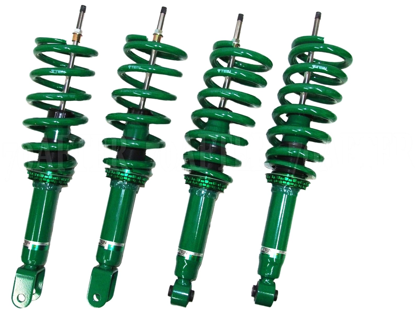 93-98 Toyota Supra Mk4 Tein Coilovers- Street Advance Z