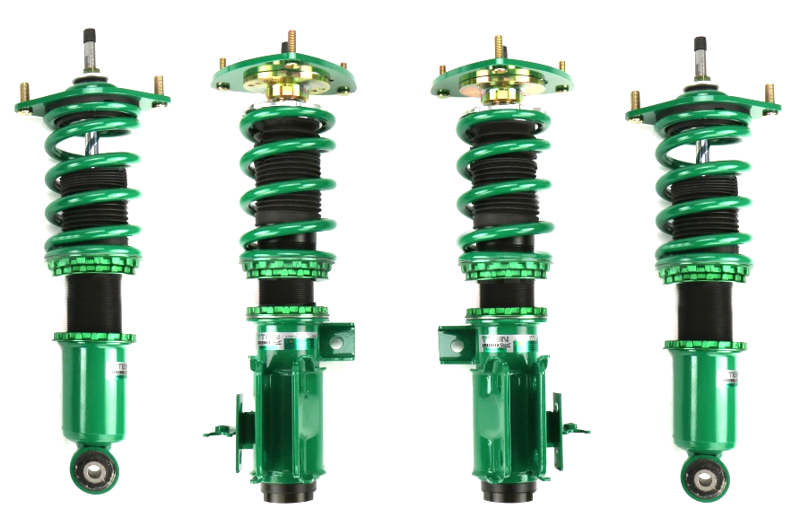 13-UP Subaru BRZ Tein Coilovers- Mono Sport