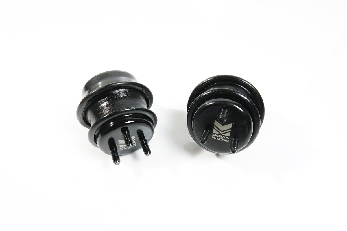 10-12 Hyundai Genesis Coupe 2.0T Megan Racing Engine Mounts