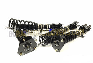 00-07 Chevy Monte Carlo W-Body BC Racing Coilovers - BR Type