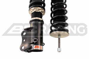 85-99 VW GOLF/JETTA BC Racing Coilovers - BR Type