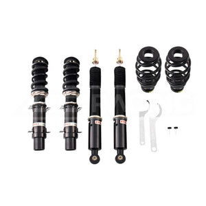 99-05 VW Golf / GTI  Mk4  BC Racing BR Series Coilovers