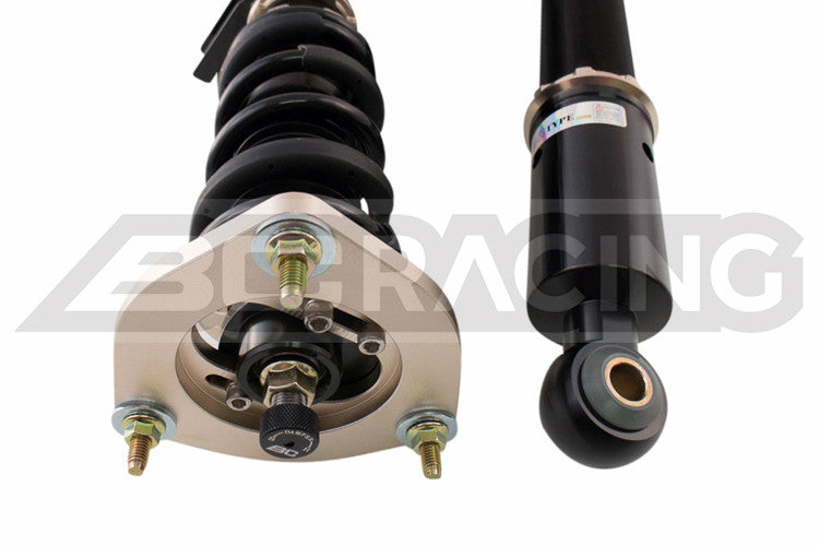 05-13 Audi A3 Sportback BC Racing Coilovers -BR Type