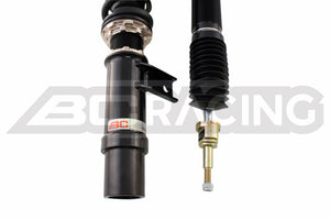 VW Jetta MK5 BC Racing Coilovers 
