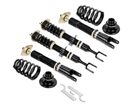 96-05 Volkswagen Passat AWD BC Coilovers - BR type