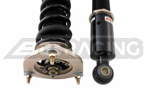 10-17 VW Jetta Mk6 55mm BC Racing Coilovers - BR Type