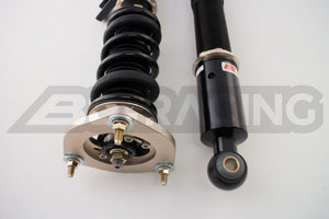 04-10 Volkswagen Touareg 7L BC Racing Coilovers - BR Type