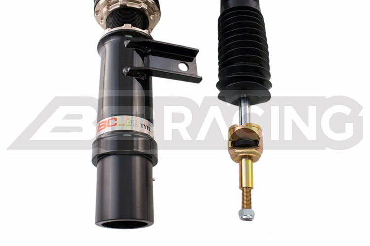 06-11 Volkswagen Passat B6 BC Racing Coilovers - BR Type