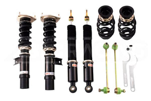 Golf R BC Coilovers 