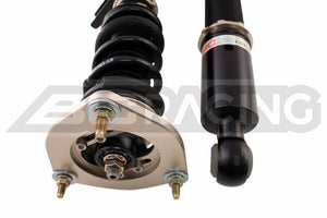 09-17 VW CC  BC Racing Coilovers - BR TYpe