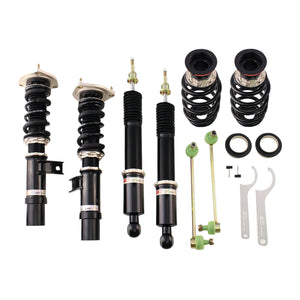 12-UP VW Passat B6 / B7 BC Racing Coilovers BR Type