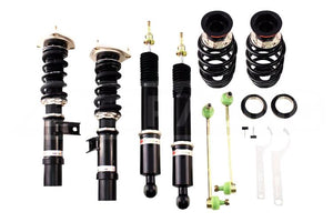 12-UP VW Passat B6 / B7 BC Racing Coilovers BR Type