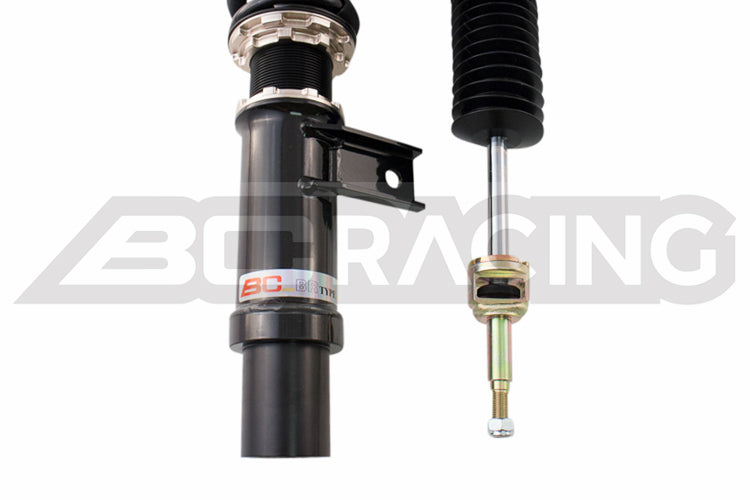 14-21 Volkswagen Golf Mk7 (50mm struts) BC Coilovers - BR Series