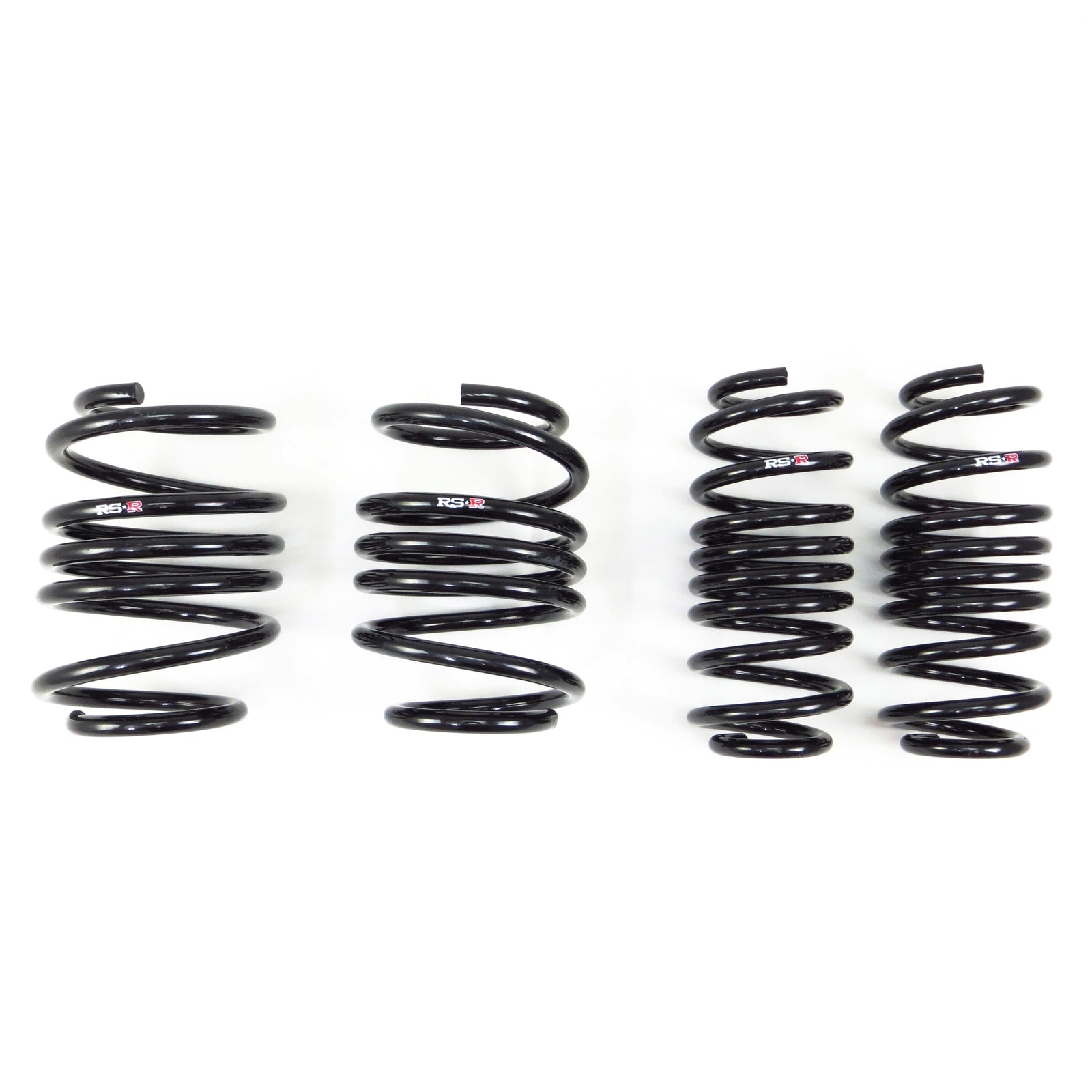 17+ Honda Civic Type R RSR Down Sus Lowering Springs