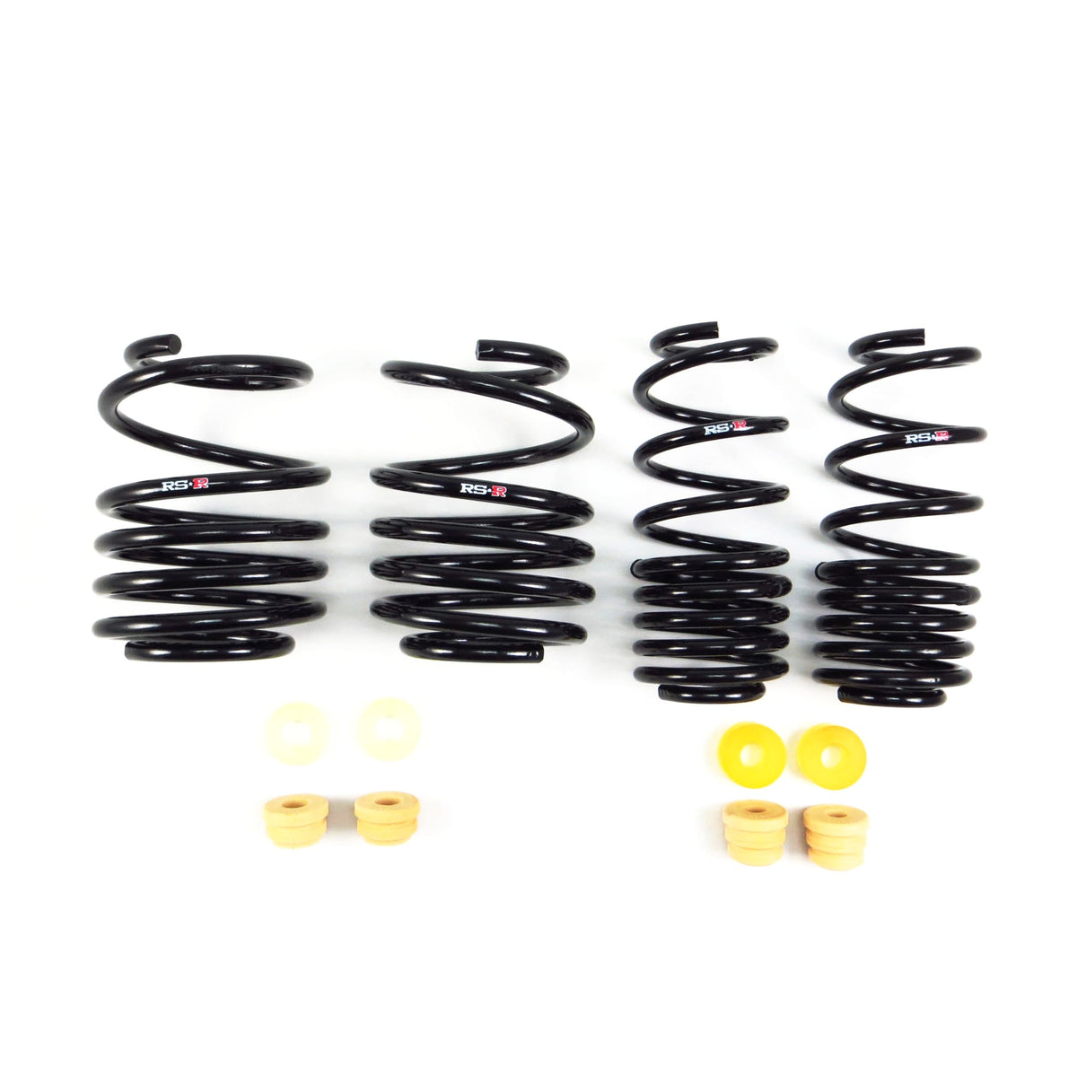 17+ Honda Civic Type R RSR Super Down Lowering Springs