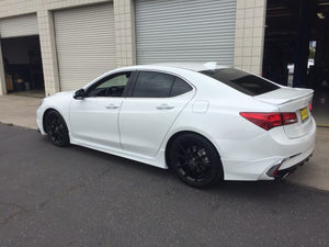 15-20 Acura TLX FWD/AWD RSR Down Sus Lowering Springs