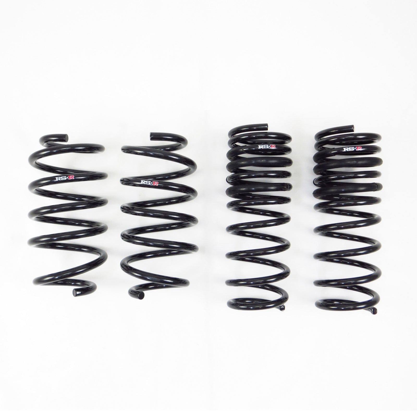 15-20 Acura TLX FWD/AWD RSR Down Sus Lowering Springs