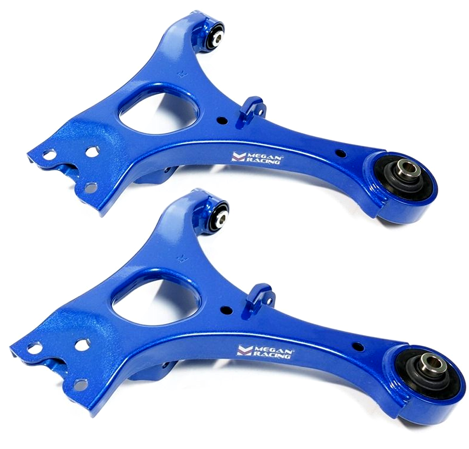 06-11 Honda Civic Megan Racing Front Lower Control arms 06-11 Honda Civic Megan Racing Front Lower Control arms