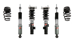 15-20 Honda Fit Silvers Coilovers - NEOMAX