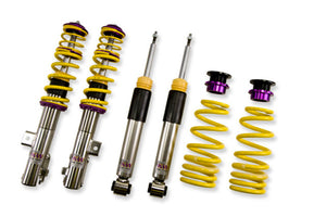 10-16 Hyundai Genesis Coupe KW Coilovers - Variant 3