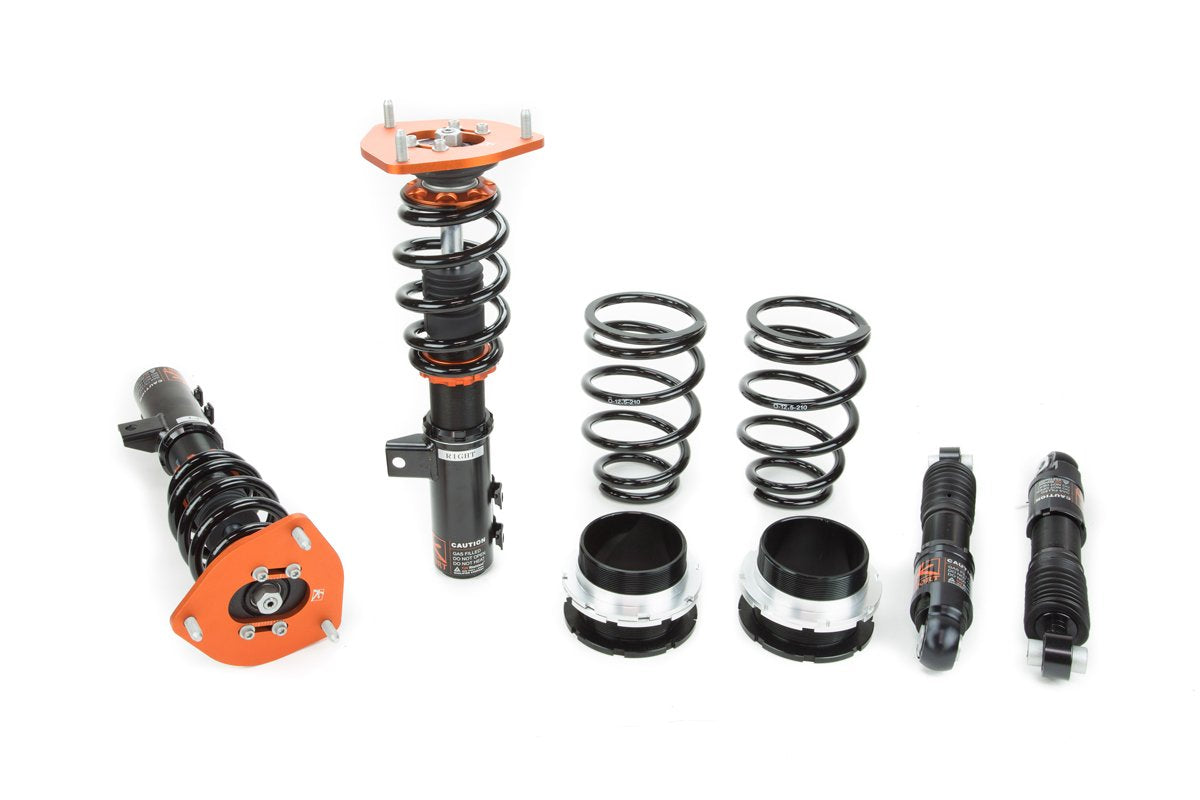 00-05 Hyundai Sonata Ksport Coilovers- Kontrol Pro