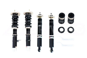 84-91 BMW 3 SERIES(4 CYLINDER) E30 BC Racing Coilovers - BR Type