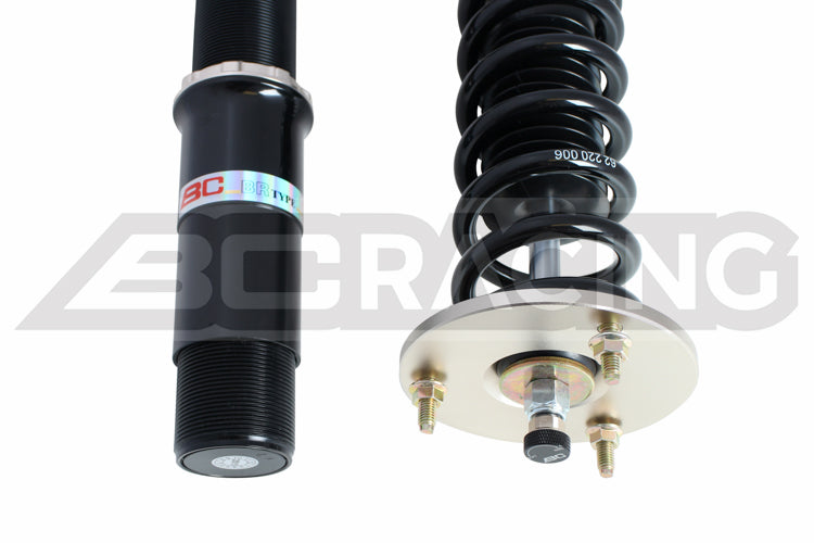 E39 M5 BC Coilovers