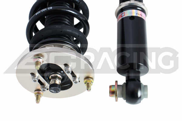 95-03 BMW 5 Series E39 BC Racing Coilover - BR Type