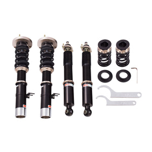 84-92 BMW 3 SERIES(6 CYLINDER) E30 BC Racing Coilovers