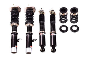 84-92 BMW 3 SERIES E30 BC Racing Coilovers -DS Series