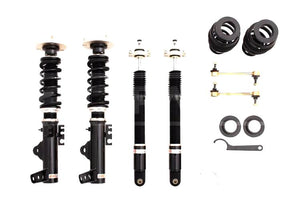 96-02 BMW Z3 BC Racing Coilovers  - BR Type