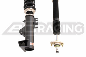 96-02 BMW Z3 BC Racing Coilovers  - BR Type