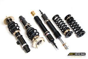 06-08 BMW Z4 M E85 BC Racing Coilovers  - BR Type